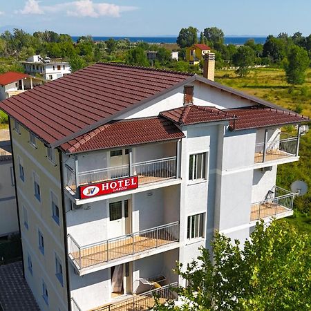 Hotel As Baks-Rrjoll Shkoder Ngoại thất bức ảnh