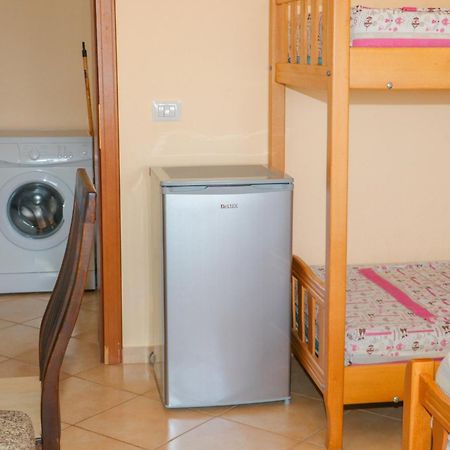 Hotel As Baks-Rrjoll Shkoder Ngoại thất bức ảnh