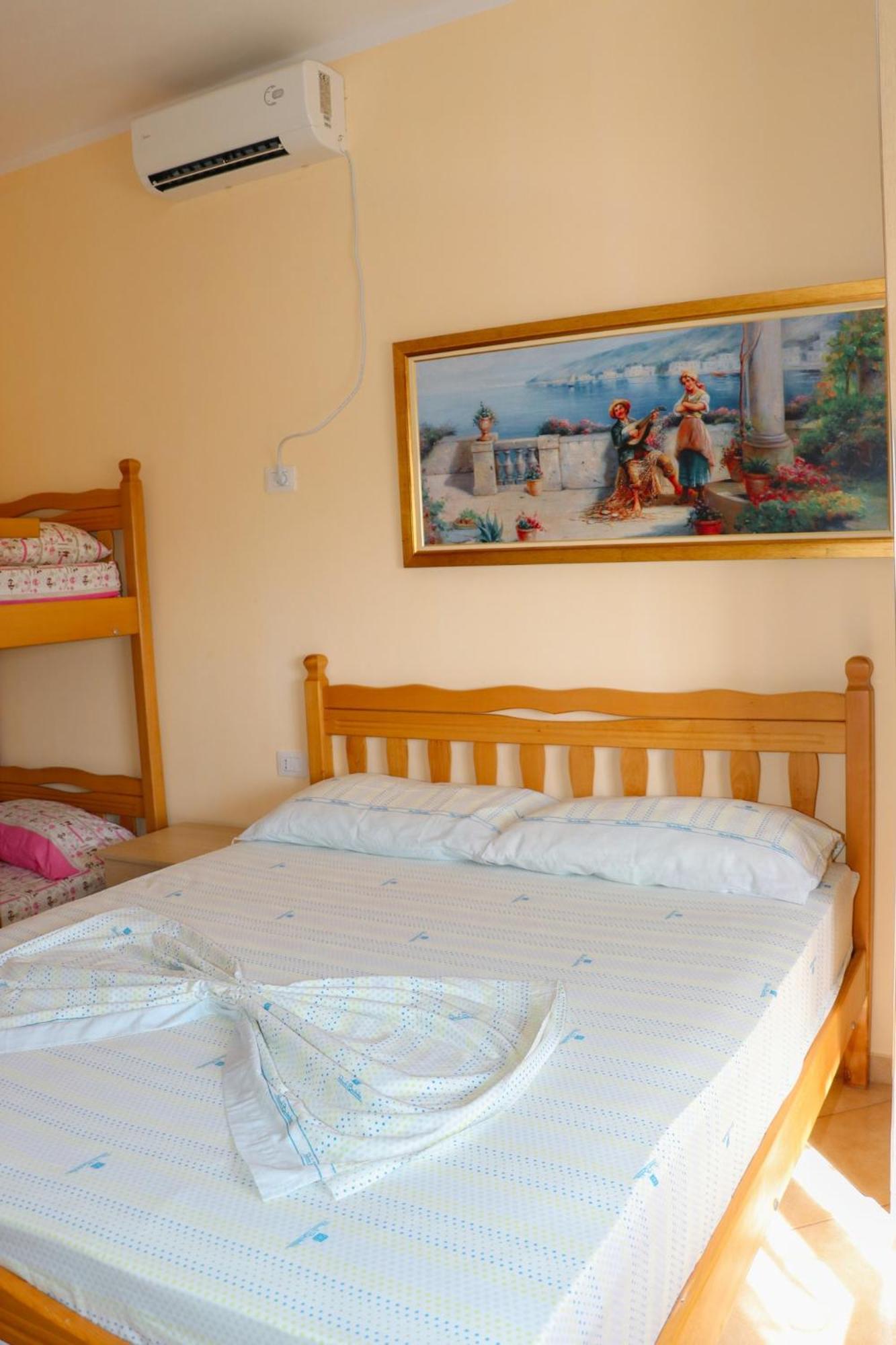 Hotel As Baks-Rrjoll Shkoder Ngoại thất bức ảnh
